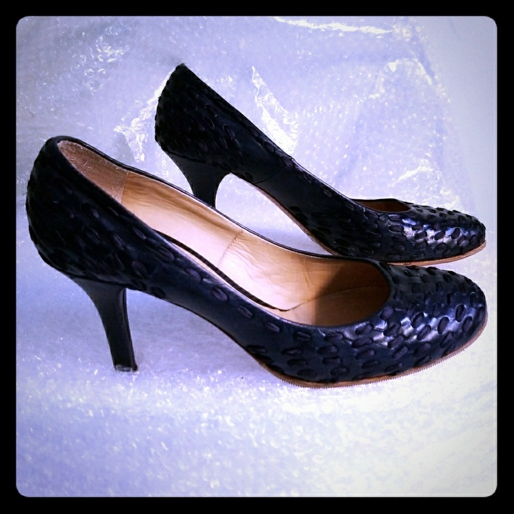 Chloe pumps 38.5